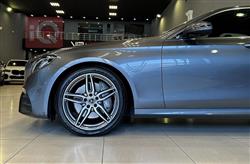 مێرسێدس بێنز E-Class